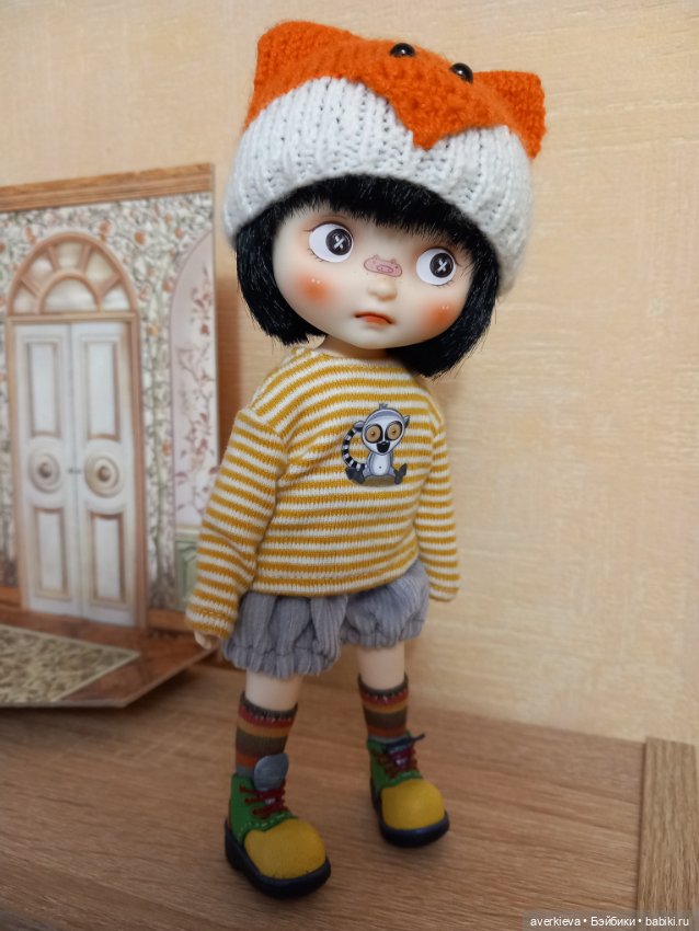 Такая Алтея нужна мне самой (фото 5)