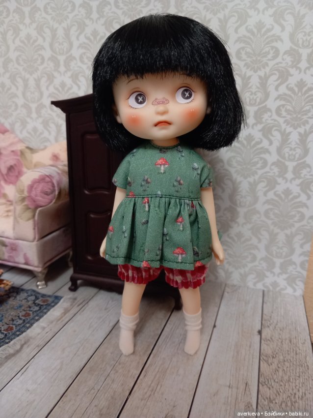 Такая Алтея нужна мне самой (фото 3)