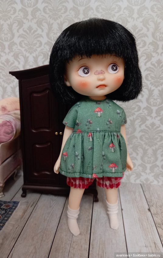 Такая Алтея нужна мне самой (фото 4)