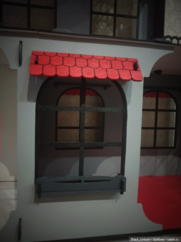 Проклятый новый дом или мой самый масштабный проект