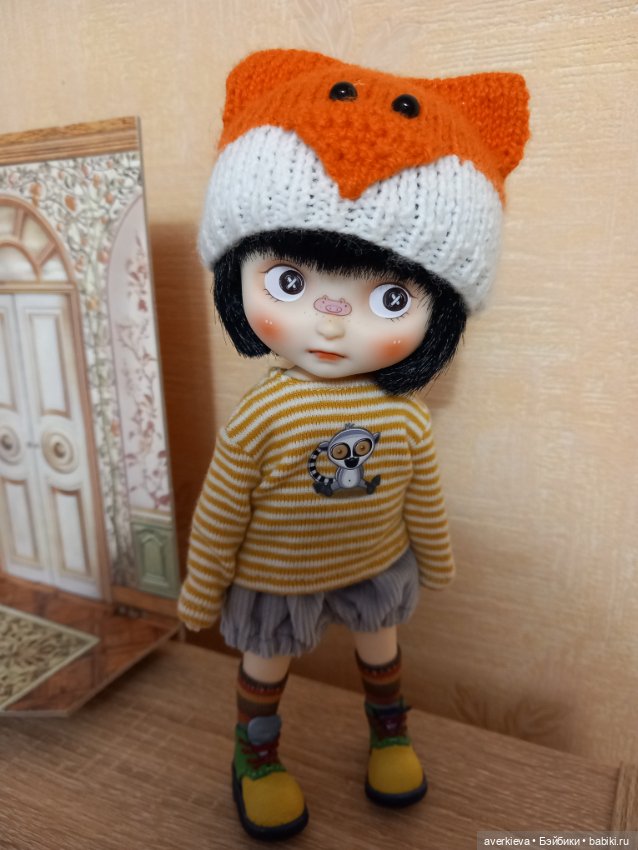 Такая Алтея нужна мне самой (фото 6)