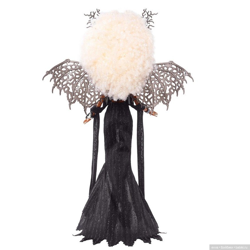 Кукла Monster High RuPaul Dragon Queen (фото 6)