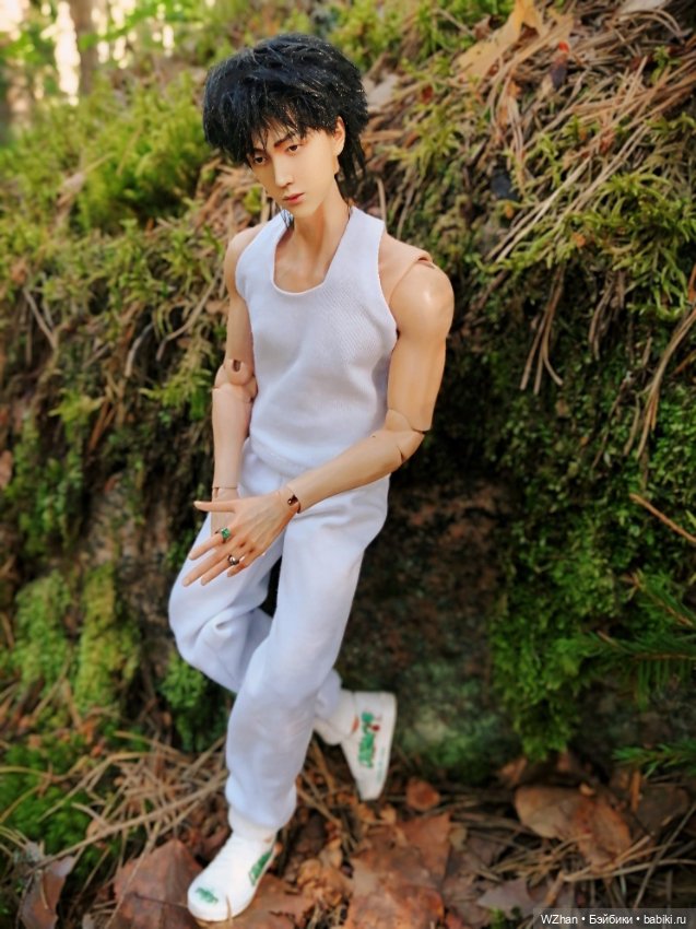 На природе, вдали от города (фото 4)