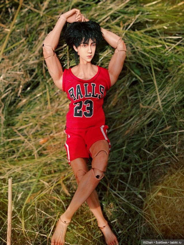 На природе, вдали от города