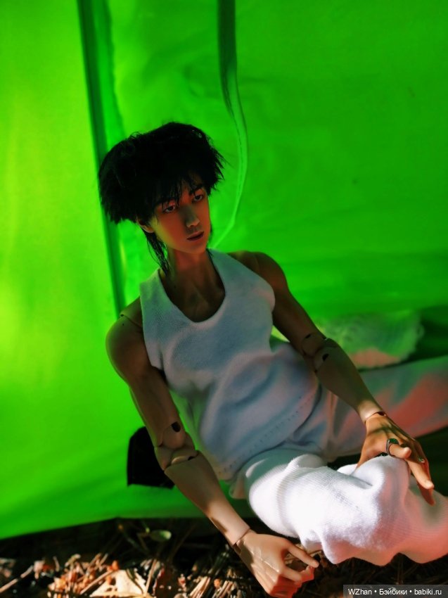 На природе, вдали от города (фото 3)