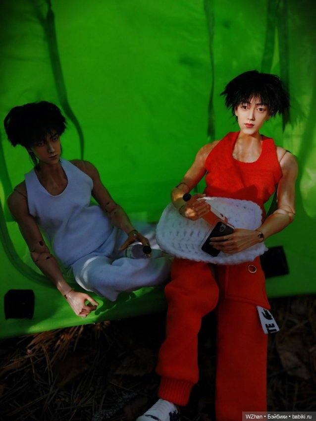 На природе, вдали от города (фото 2)