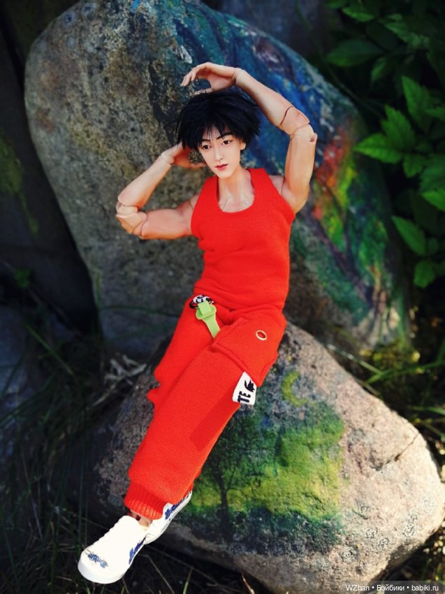 На природе, вдали от города (фото 10)