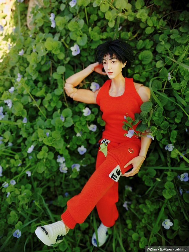 На природе, вдали от города (фото 9)