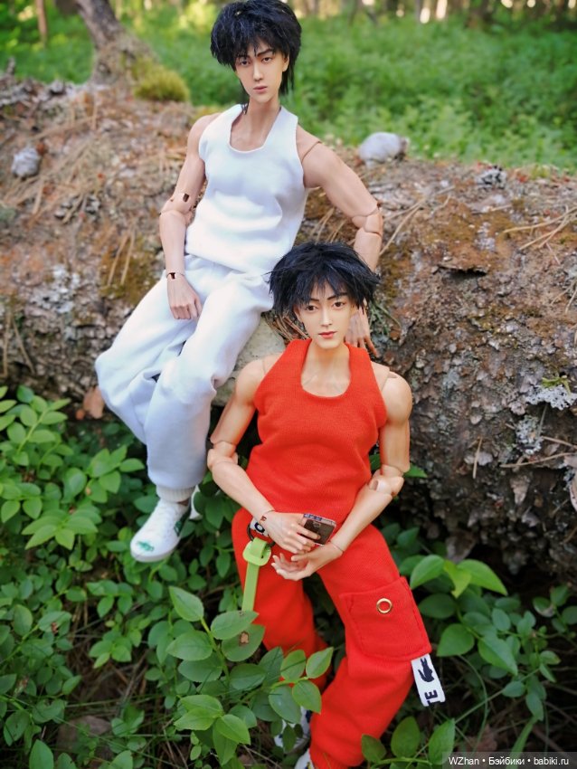 На природе, вдали от города (фото 7)