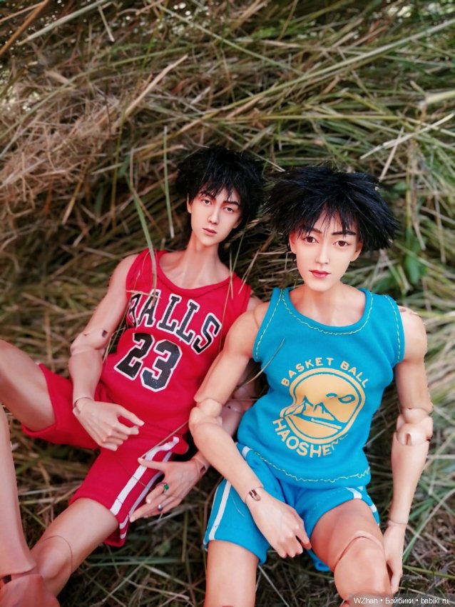 На природе, вдали от города