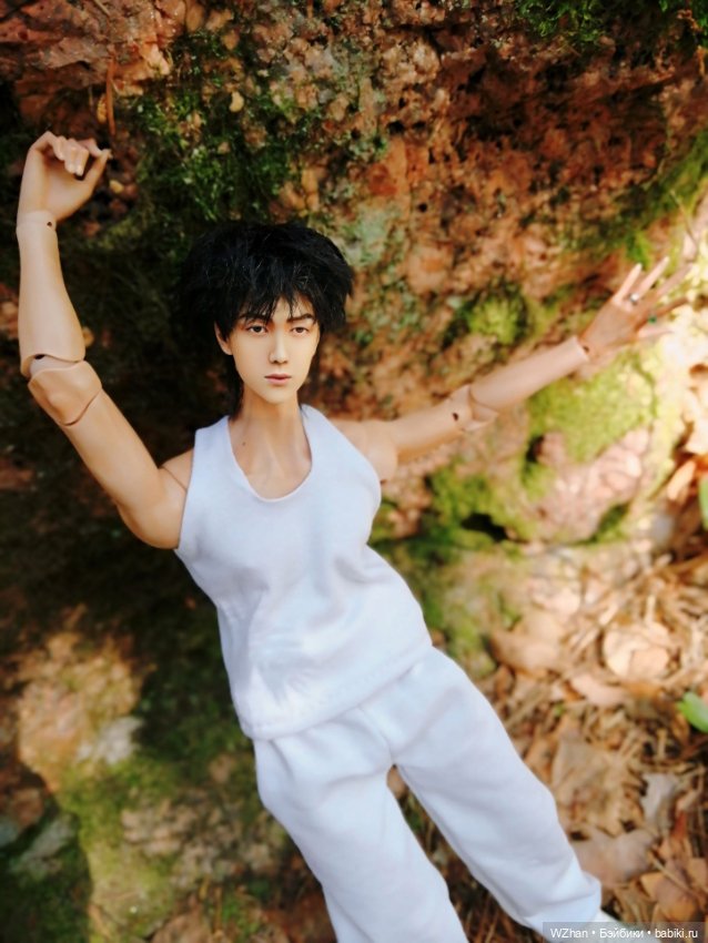 На природе, вдали от города (фото 5)