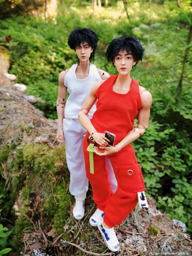 На природе, вдали от города (фото 8)