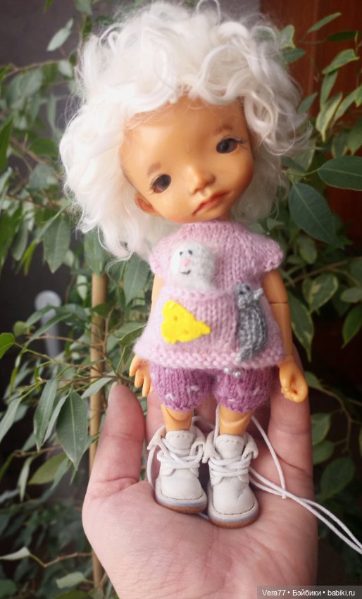 Одежда для irrealdoll (ирреалдолл), pukifee, meadow и подобных кукол