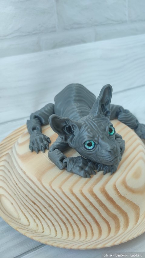 Вот такой вот Бегемот у меня завелся (фото 7)