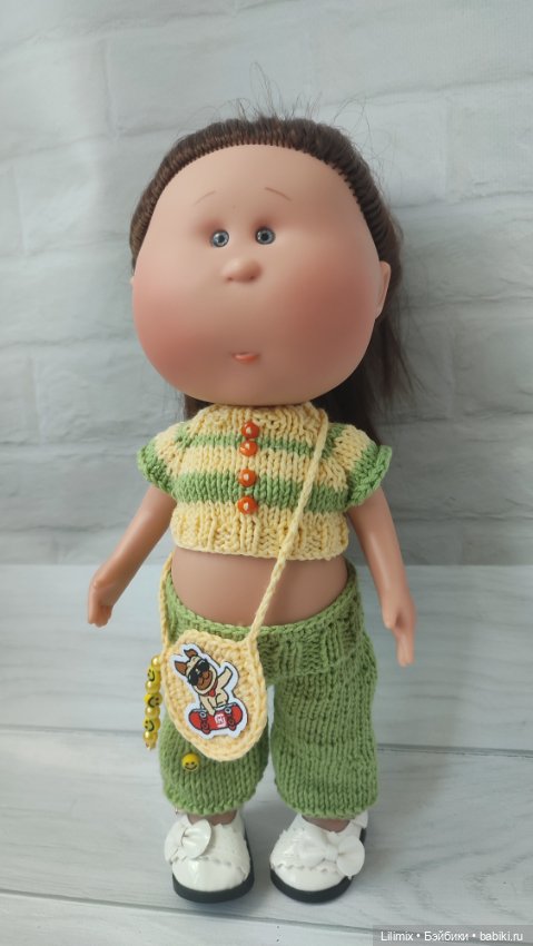 Вот такой вот Бегемот у меня завелся