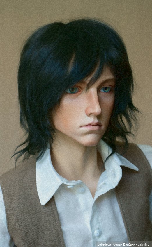 Мэйк для Дани — Face (фото 5)