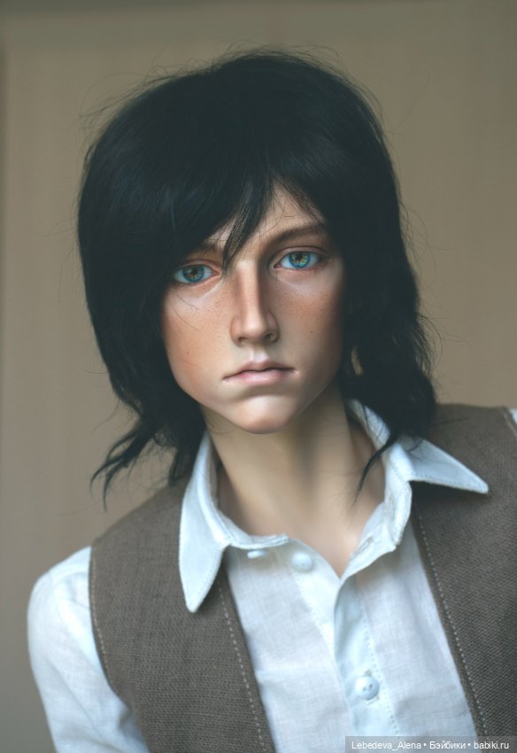 Мэйк для Дани — Face (фото 4)