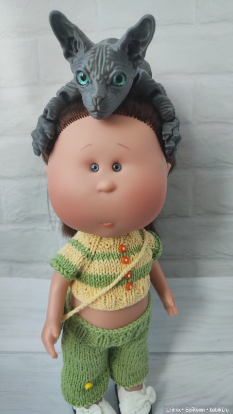 Вот такой вот Бегемот у меня завелся (фото 8)