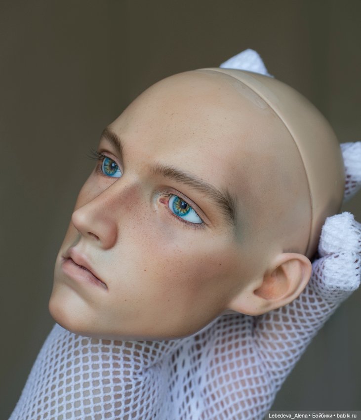 Мэйк для Дани — Face (фото 3)