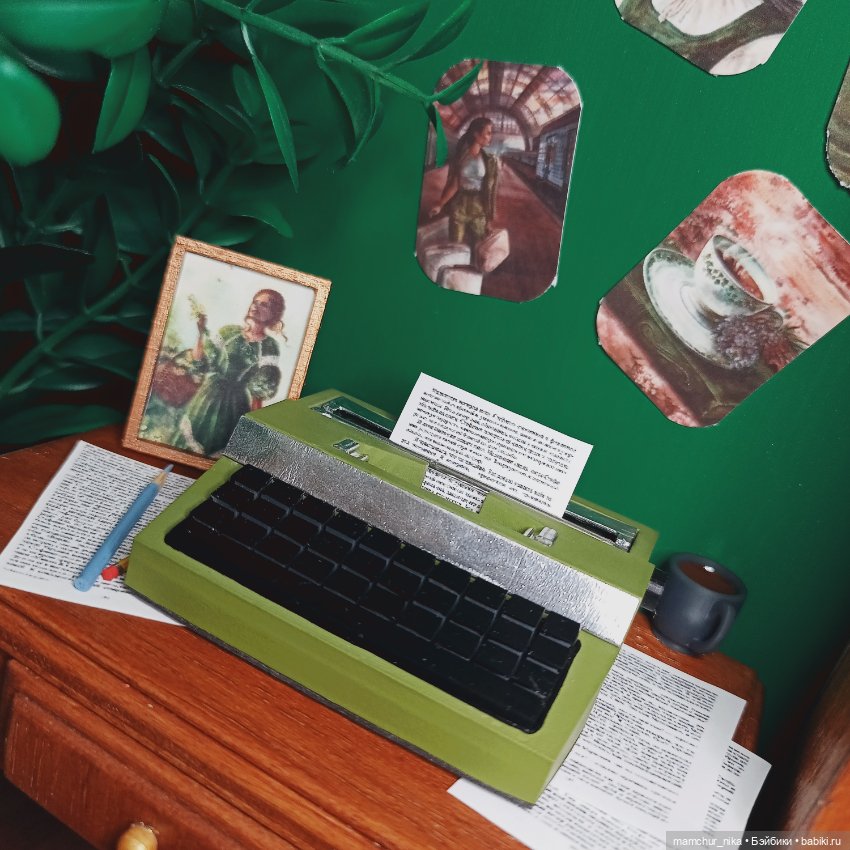 Книга Эсте́р 💚 — Куклы Phicen (TBLeague/Фицен): бесшовные тела (фото 2)