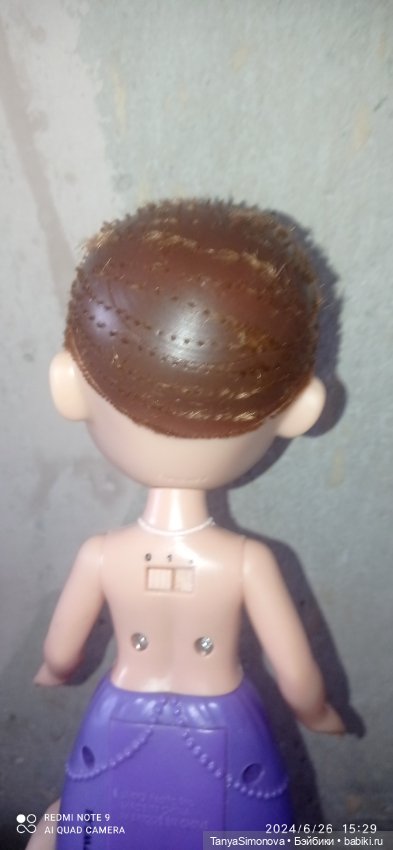 Помогитяяяя спасти Софию Пермь (фото 2)