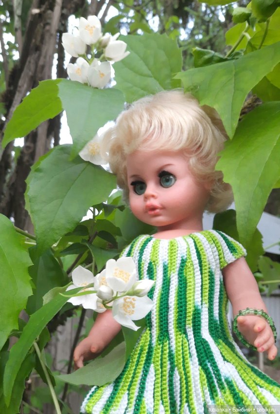 Та ещё звезда — Винтажные куклы ГДР (Немки): Бигги