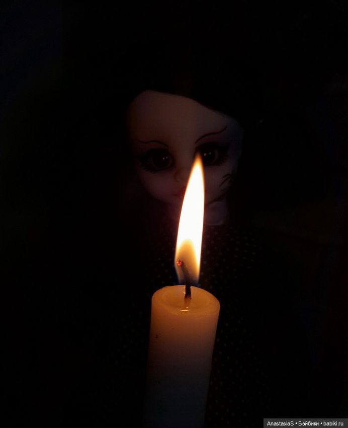Мои испаночки "The Gothic Vamps "
