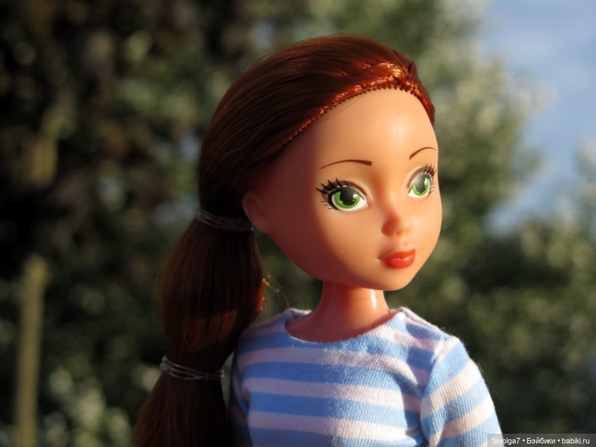 Праздник кукол "Весна" — Российские куклы Весна