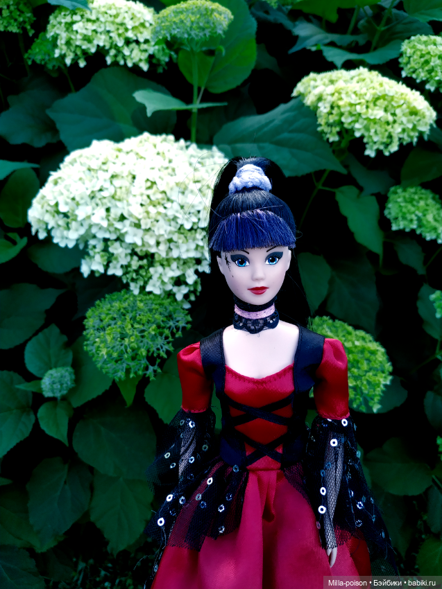 Steffi — Аналоги Барби и куклы 1/6: клоны 90