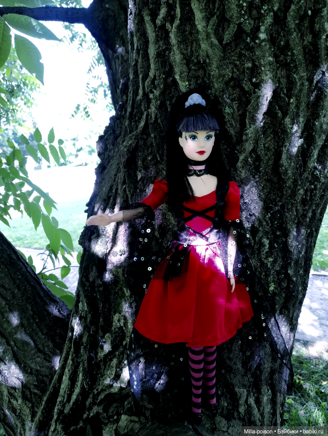 Steffi — Аналоги Барби и куклы 1/6: клоны 90