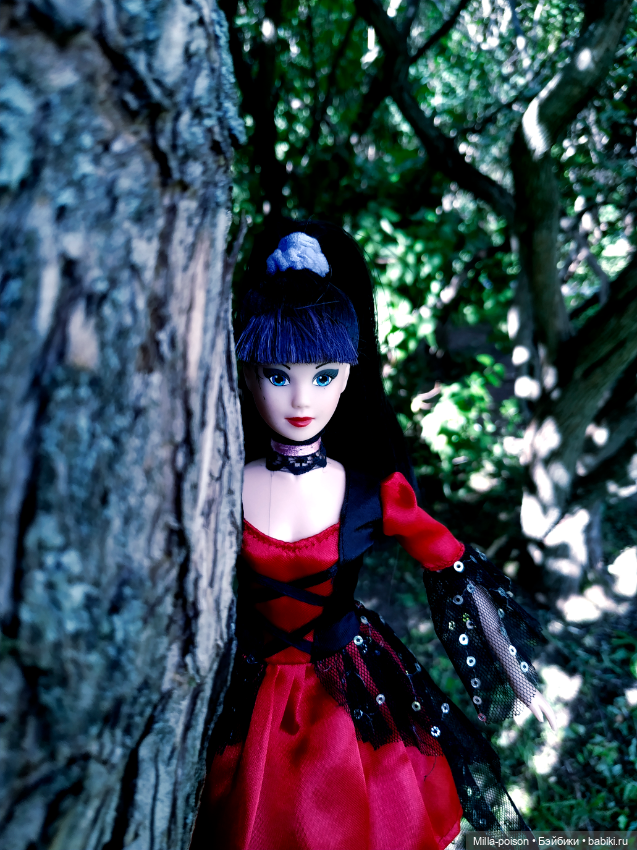 Steffi — Аналоги Барби и куклы 1/6: клоны 90