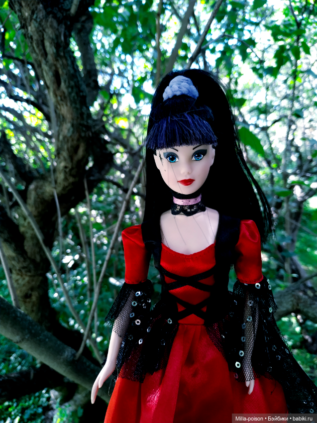 Steffi — Аналоги Барби и куклы 1/6: клоны 90