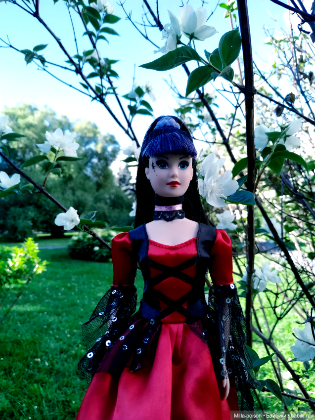 Steffi — Аналоги Барби и куклы 1/6: клоны 90