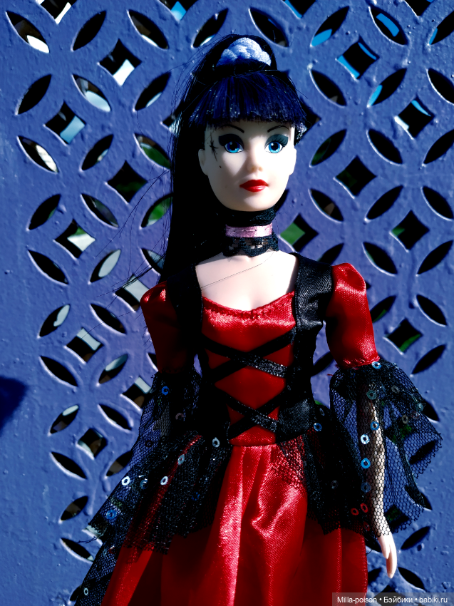 Steffi — Аналоги Барби и куклы 1/6: клоны 90