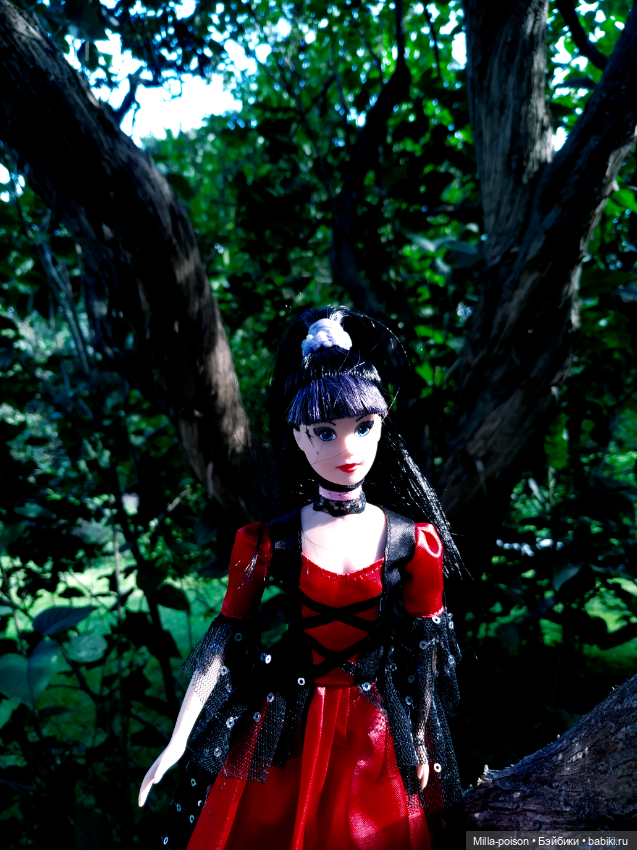 Steffi — Аналоги Барби и куклы 1/6: клоны 90 (фото 2)