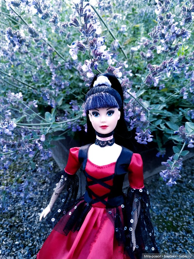 Steffi — Аналоги Барби и куклы 1/6: клоны 90 (фото 8)