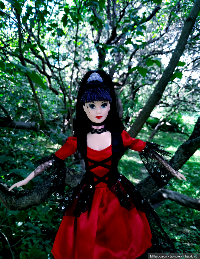 Steffi — Аналоги Барби и куклы 1/6: клоны 90