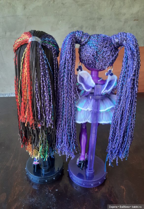 Две новые красотки РХ и ШХ (фото 8)