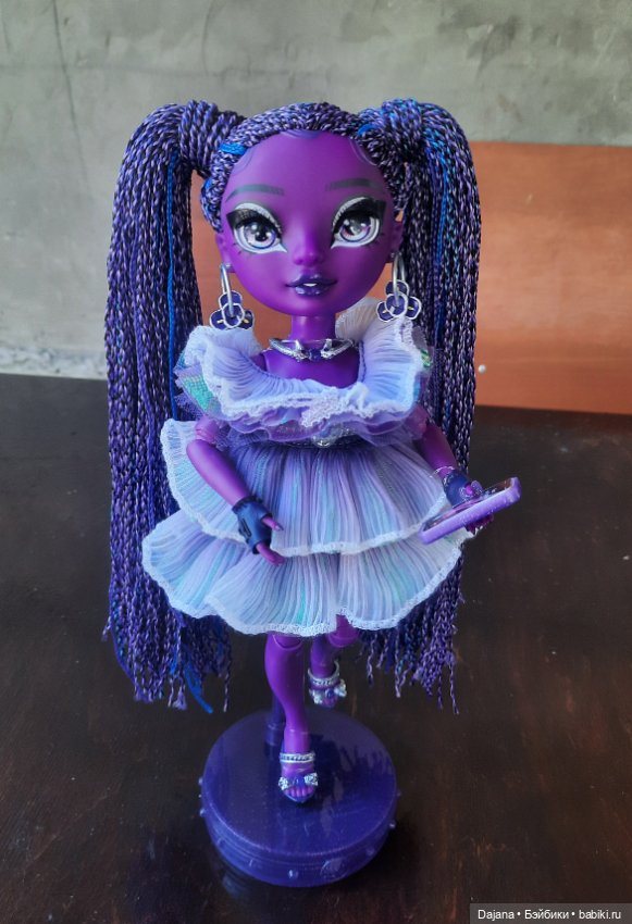 Две новые красотки РХ и ШХ (фото 4)