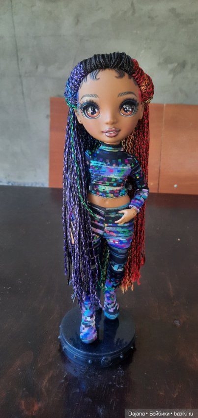 Две новые красотки РХ и ШХ (фото 5)