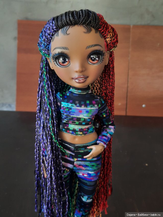 Две новые красотки РХ и ШХ (фото 6)