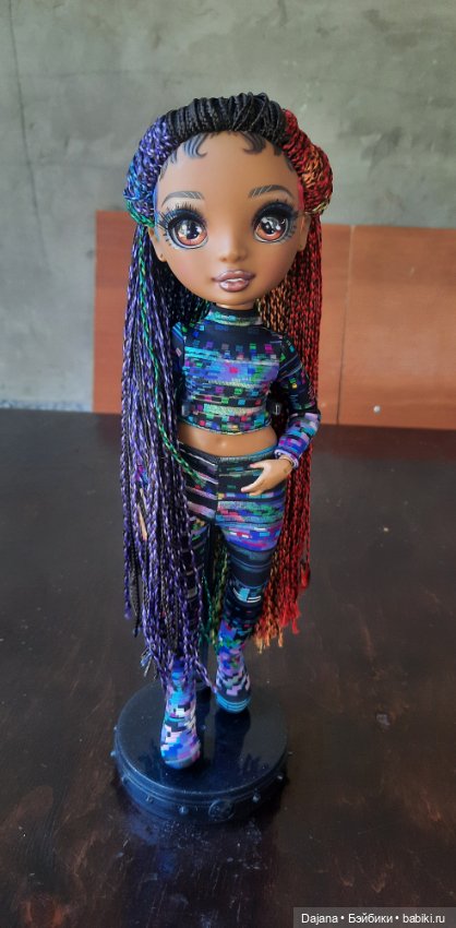 Две новые красотки РХ и ШХ (фото 7)