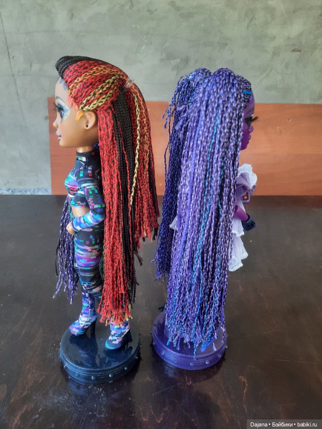 Две новые красотки РХ и ШХ (фото 10)