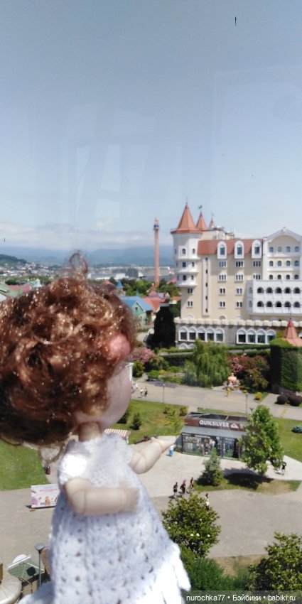 Нафочка. Приключения продолжаются (фото 10)