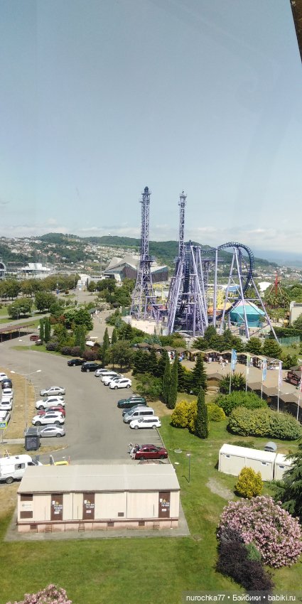 Нафочка. Приключения продолжаются (фото 6)