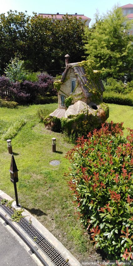 Нафочка. Приключения продолжаются