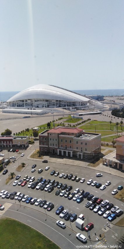 Нафочка. Приключения продолжаются