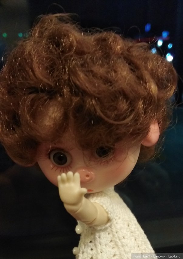 Нафочка. Приключения продолжаются