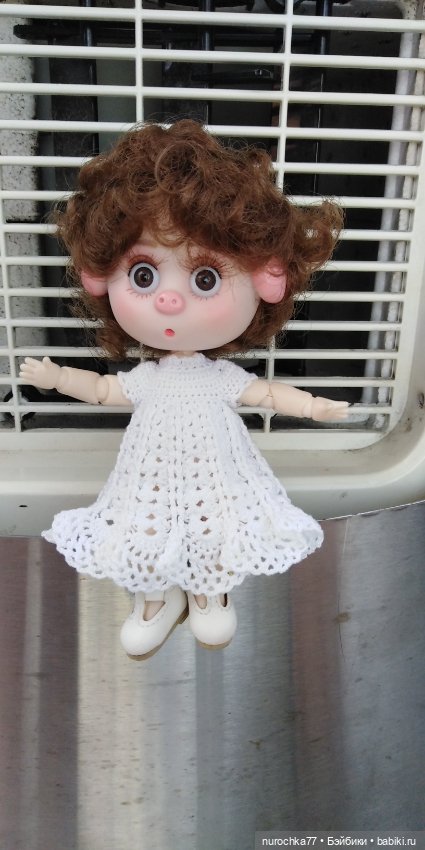 Нафочка. Приключения продолжаются (фото 3)