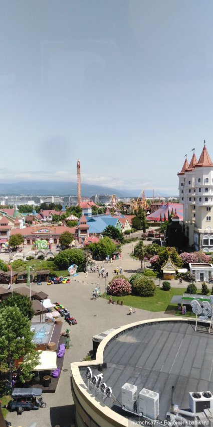 Нафочка. Приключения продолжаются (фото 5)